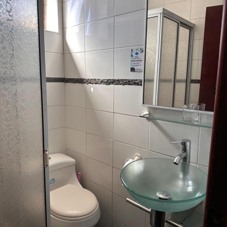 Hotel Bello - Habitación Doble - 2