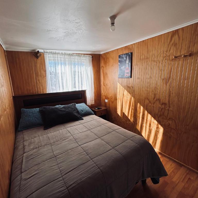 Ruta Pata Austral - Habitación Doble - 3