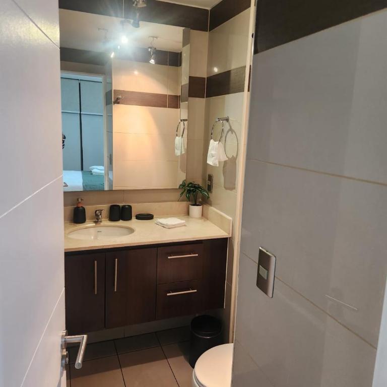 Providencia Apartamentos - One-Bedroom Apartment - 4