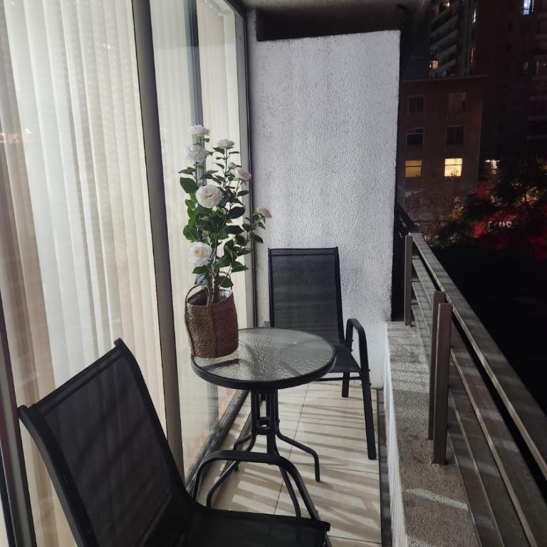 Providencia Apartamentos - One-Bedroom Apartment - 5