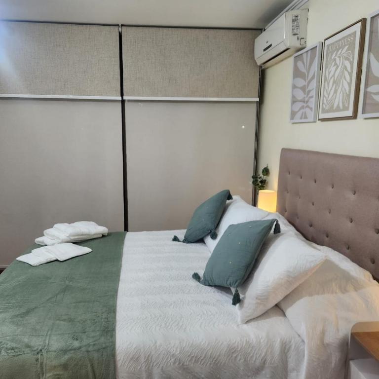 Providencia Apartamentos - One-Bedroom Apartment - 7