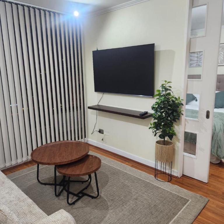 Providencia Apartamentos - One-Bedroom Apartment - 8