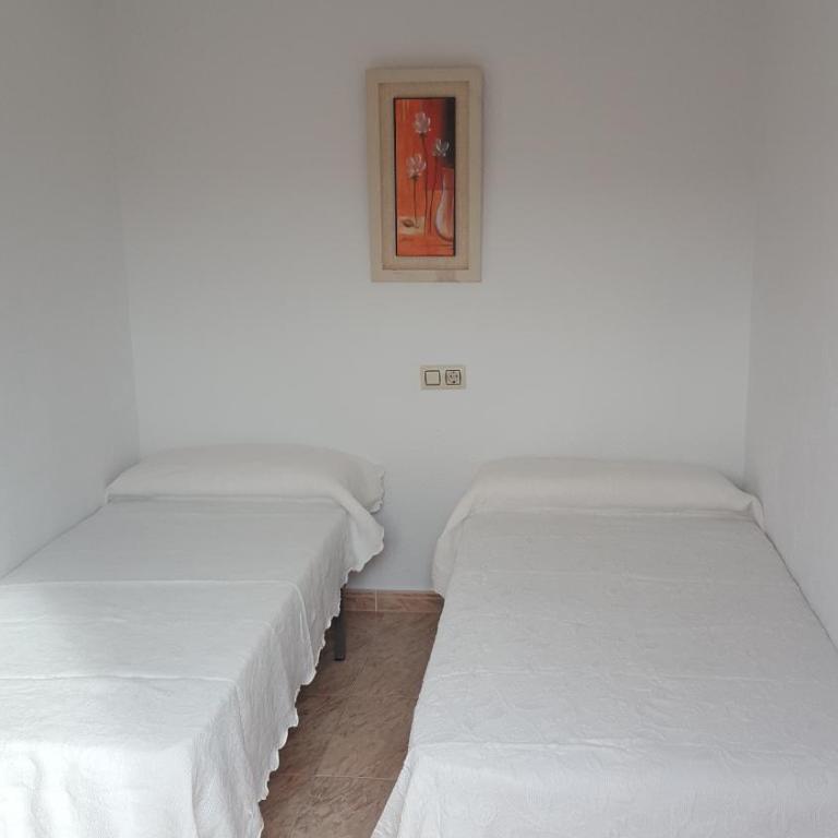 Camping Los Pinos - Bungalow - Admite animales - 11