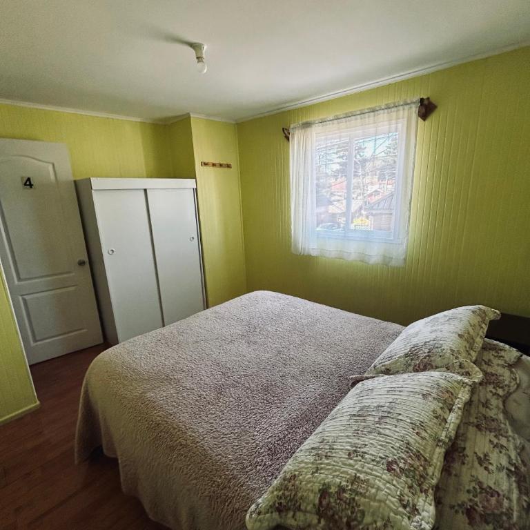 Ruta Pata Austral - Habitación Doble - 9