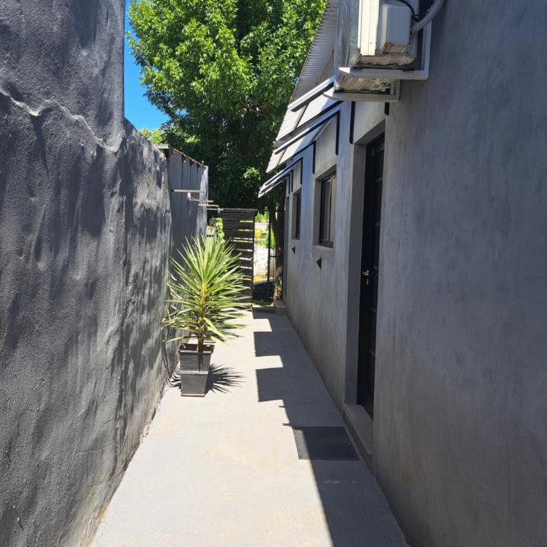 OyE - Apartamento de 1 dormitorio - 5