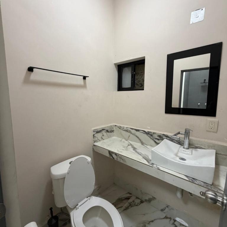 suites ejecutivas centro guadalupe - Double Room - 6