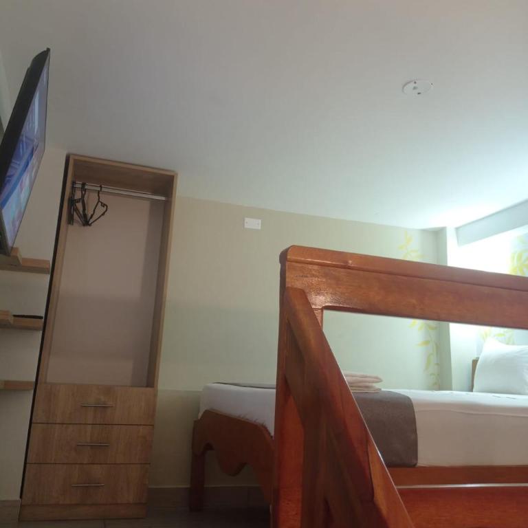 Mi Quinta Raíz Loft Apartments - Apartamento - 2 niveles - 8