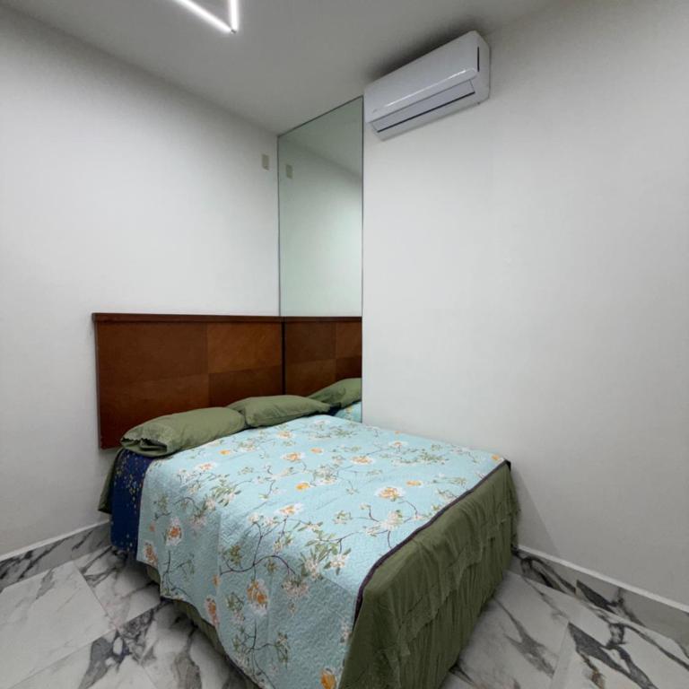 suites ejecutivas centro guadalupe - Double Room - 5
