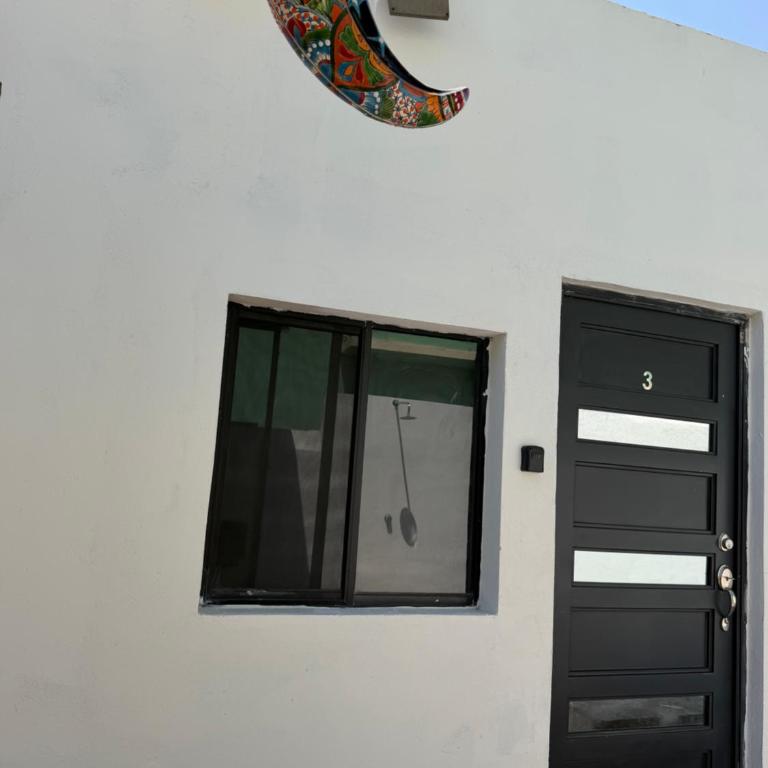 suites ejecutivas centro guadalupe - Double Room - 6