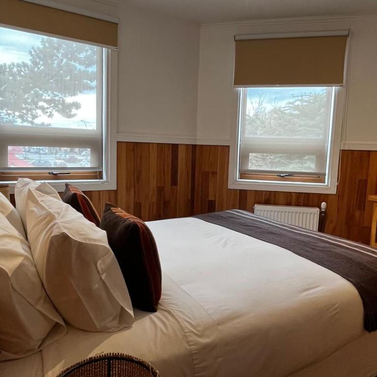 Hotel Aquaterra - Double Room - 8