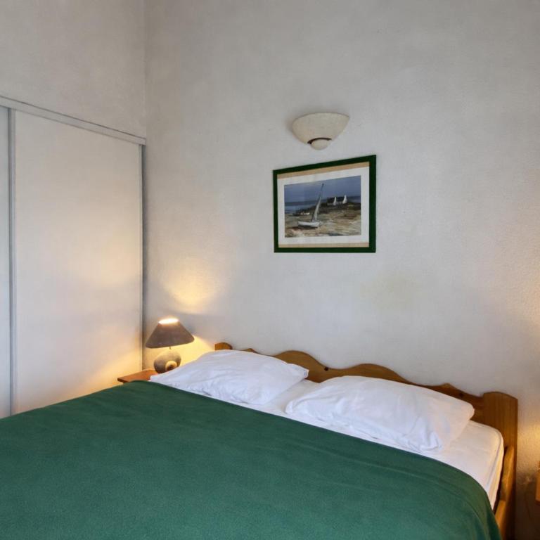 Maison vacances avec piscine, proche plage - La Tranche-sur-Mer - FR-1-22-383 - Casa - 14