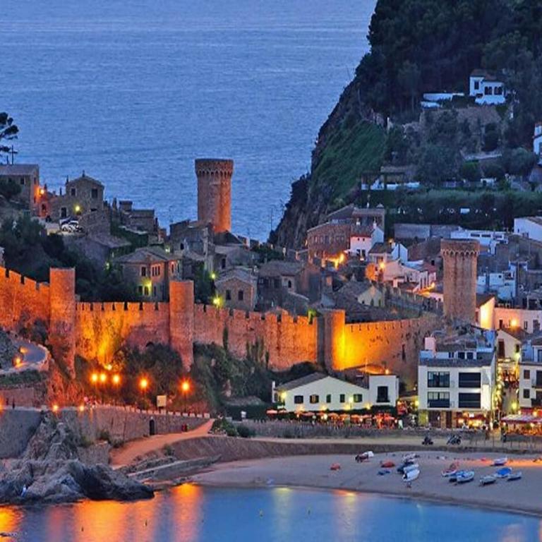 Apartment in Tossa de Mar near Beach - Apartamento de 1 dormitorio - 32