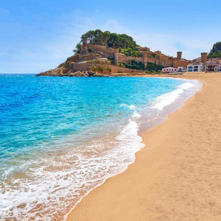 Apartment in Tossa de Mar near Beach - Apartamento de 1 dormitorio - 24