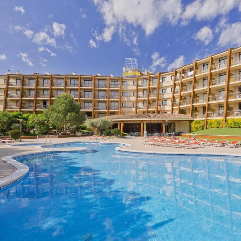 Apartment in Tossa de Mar near Beach - Apartamento de 1 dormitorio - 18