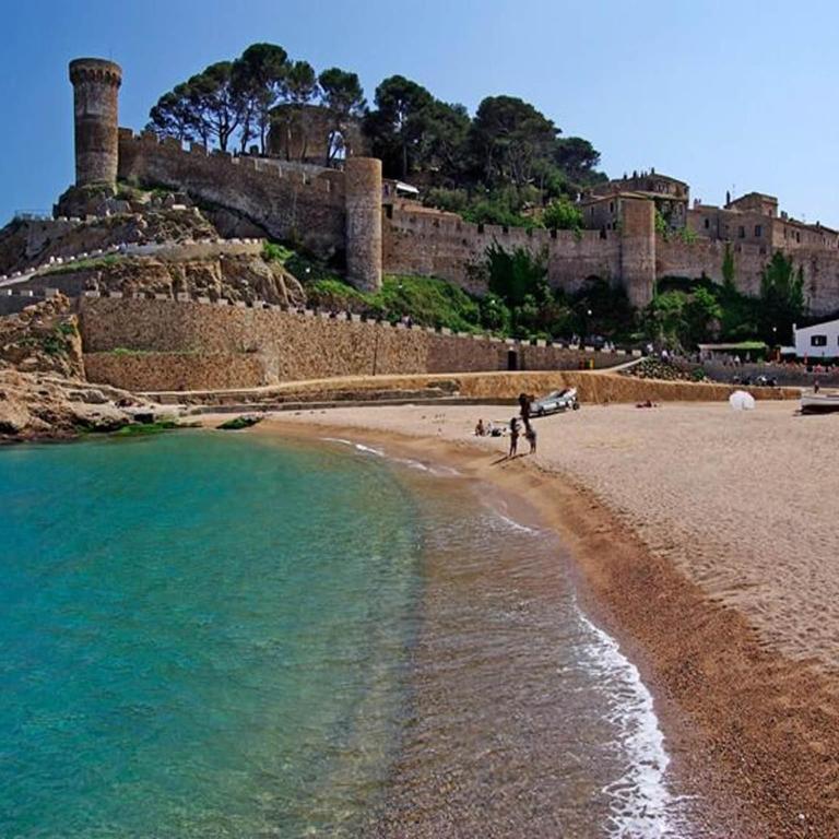 Apartment in Tossa de Mar near Beach - Apartamento de 1 dormitorio - 25