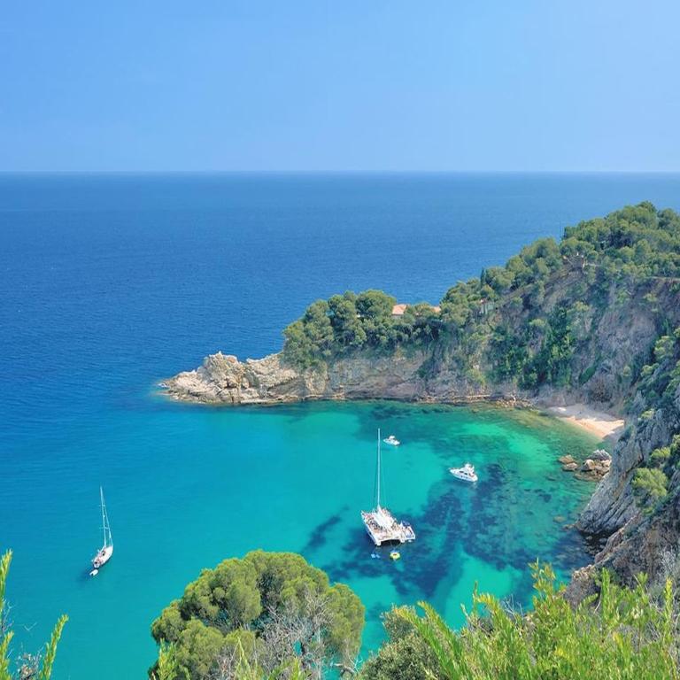 Apartment in Tossa de Mar near Beach - Apartamento de 1 dormitorio - 28