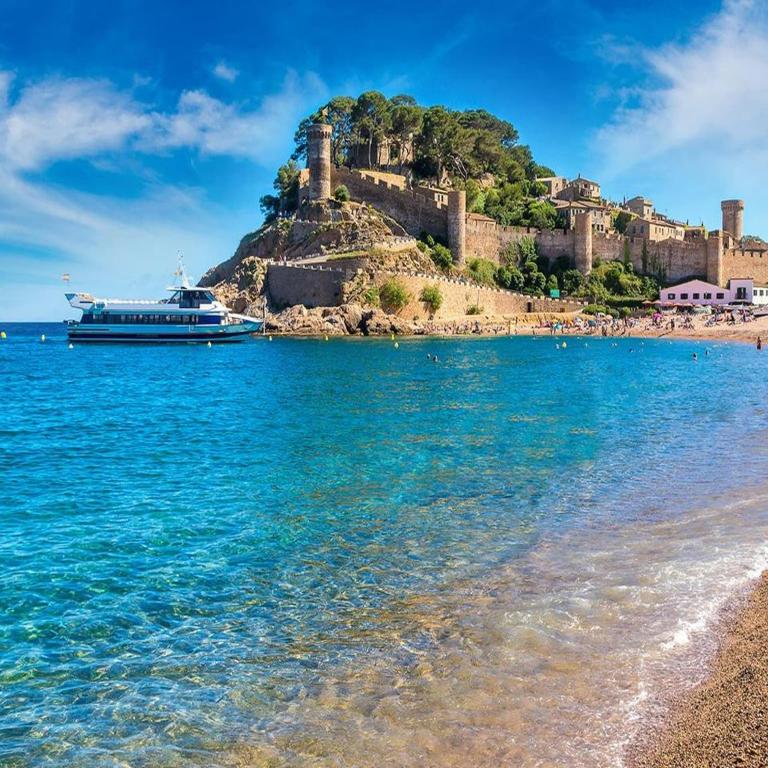 Apartment in Tossa de Mar near Beach - Apartamento de 1 dormitorio - 36