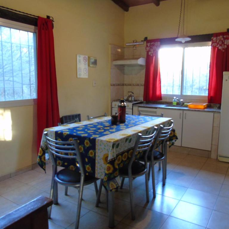 Cabañas Mandala - Bungalow - 3