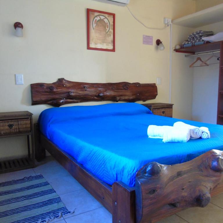 Cabañas Mandala - Bungalow - 1