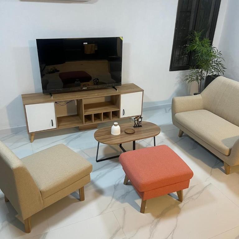 10 Caribe, tranquilidad y Casa Familiar - Casa de 2 dormitorios - 4