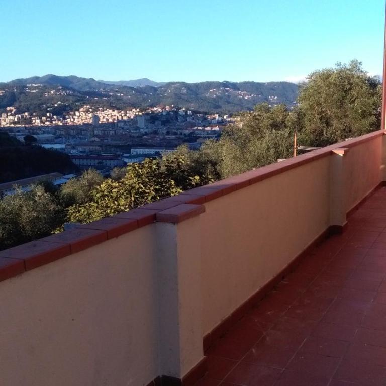 Ca'di Gilbi e Pasqui - Casa Vacanze - 48