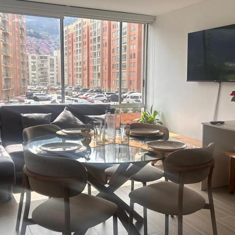 room in the Aparment - Apartamento - 1