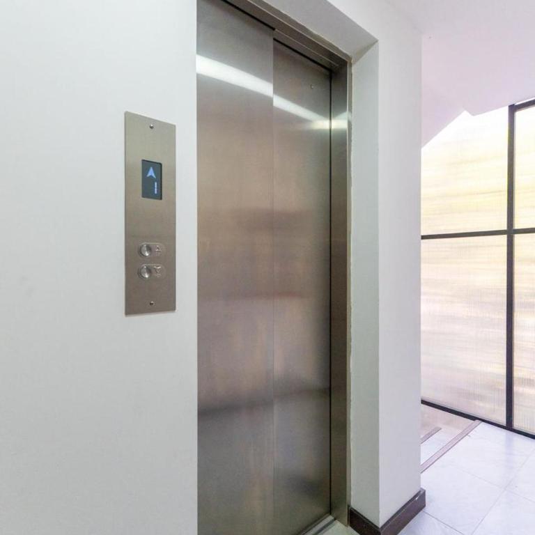 The Yanez Loft - One-Bedroom Apartment - 2