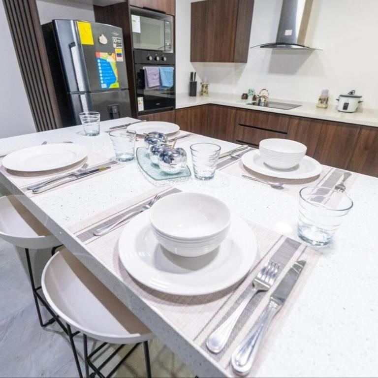The Yanez Loft - One-Bedroom Apartment - 15