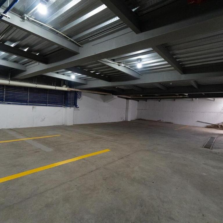 The Yanez Loft - One-Bedroom Apartment - 18