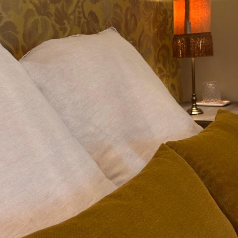 Bastide Aïna SPA et piscine - Doppelzimmer - 2