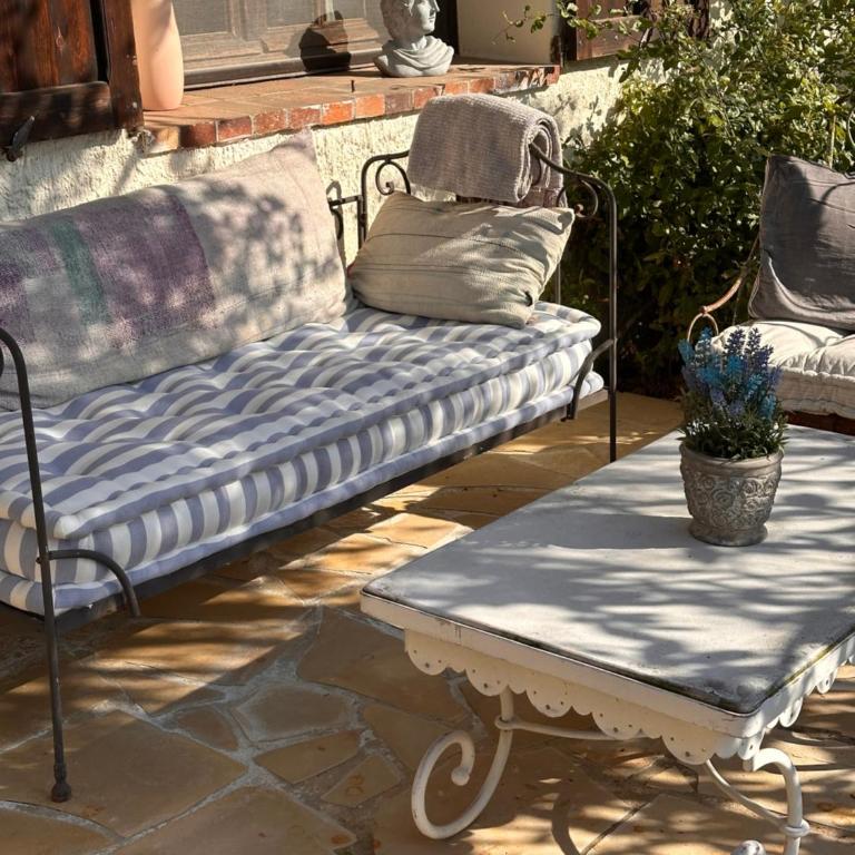 Bastide Aïna SPA et piscine - Deluxe Suite - 31