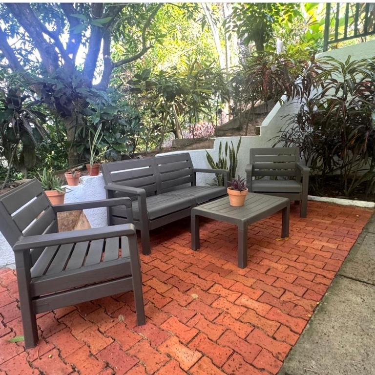 Casa de Mara - Private Retreat - Villa con piscina privada - 8