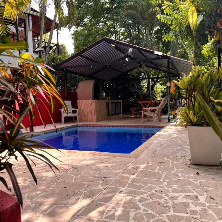 Casa de Mara - Private Retreat - Villa con piscina privada - 12