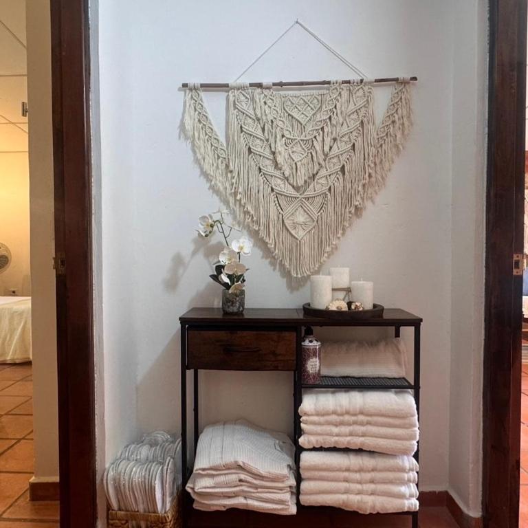 Casa de Mara - Private Retreat - Villa con piscina privada - 27