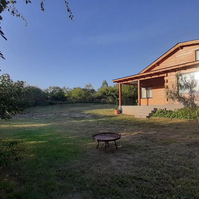 La escondida del espinal - Two-Bedroom House - 16
