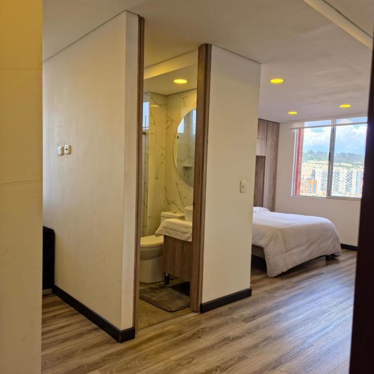 Altura Verde - Apartamento de 1 dormitorio - 7