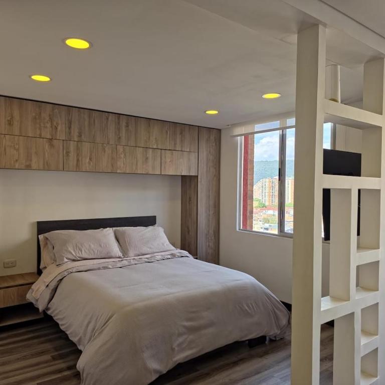 Altura Verde - Apartamento de 1 dormitorio - 5