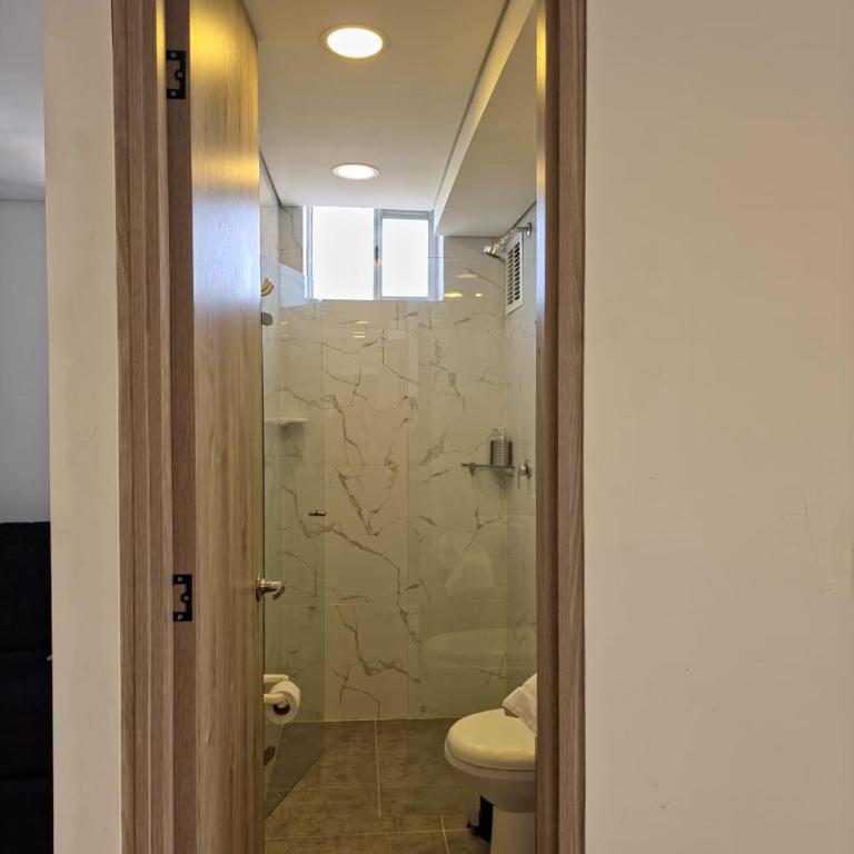 Altura Verde - Apartamento de 1 dormitorio - 9