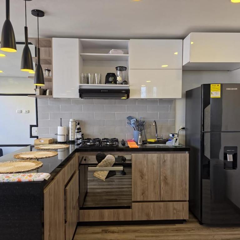 Altura Verde - Apartamento de 1 dormitorio - 4