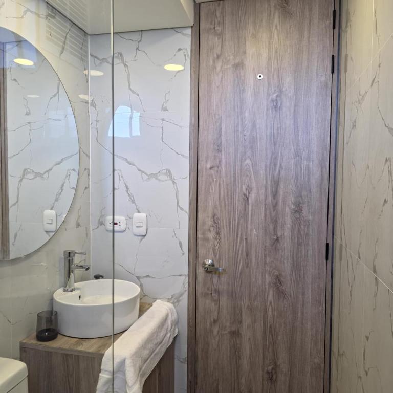 Altura Verde - Apartamento de 1 dormitorio - 10