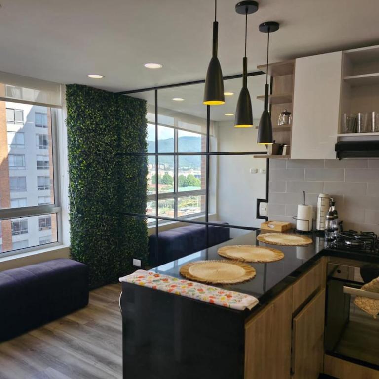 Altura Verde - Apartamento de 1 dormitorio - 1