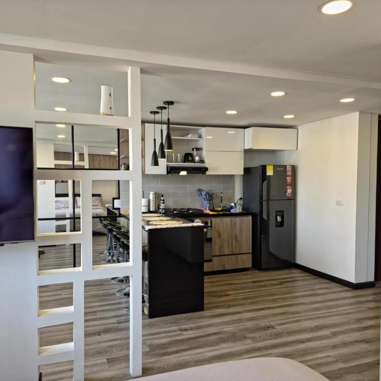 Altura Verde - Apartamento de 1 dormitorio - 6