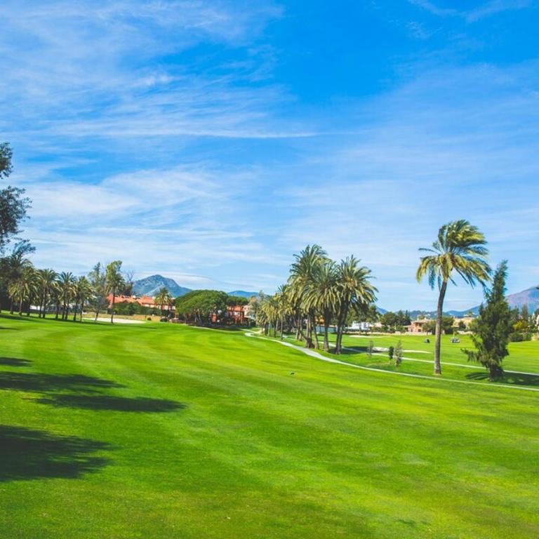 Precioso Apartamento en Guadalmina Golf - Marbella - Apartamento - 37