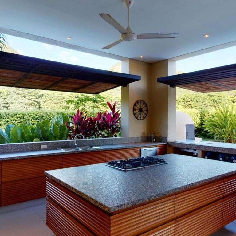 Pasagua - Five-Bedroom House - 2