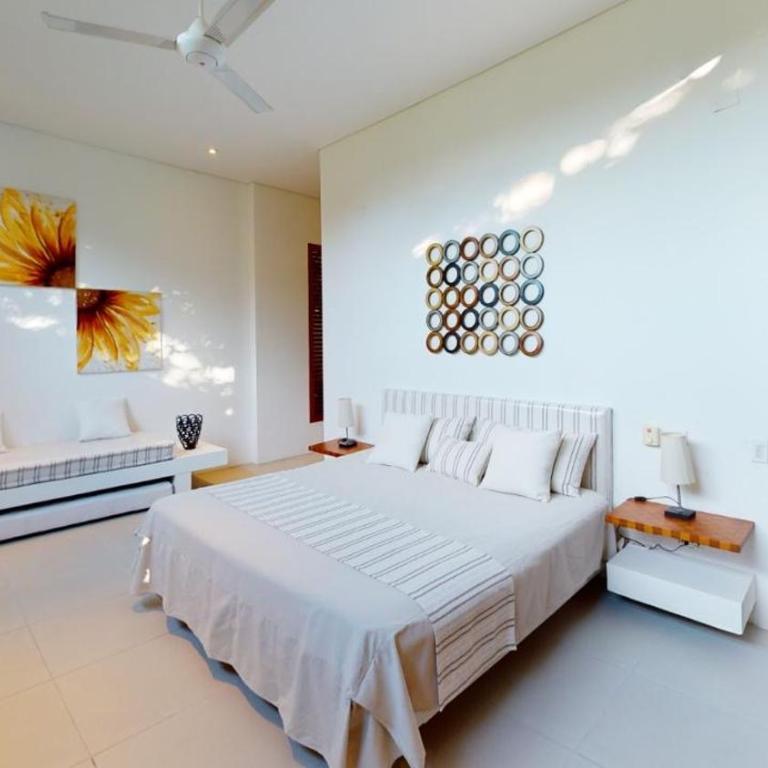 Pasagua - Five-Bedroom House - 4