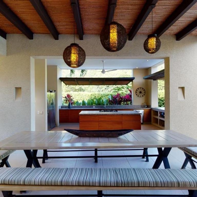 Pasagua - Five-Bedroom House - 5