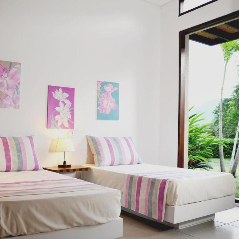 Pasagua - Five-Bedroom House - 9