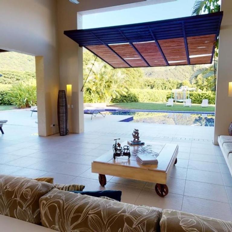Pasagua - Five-Bedroom House - 17