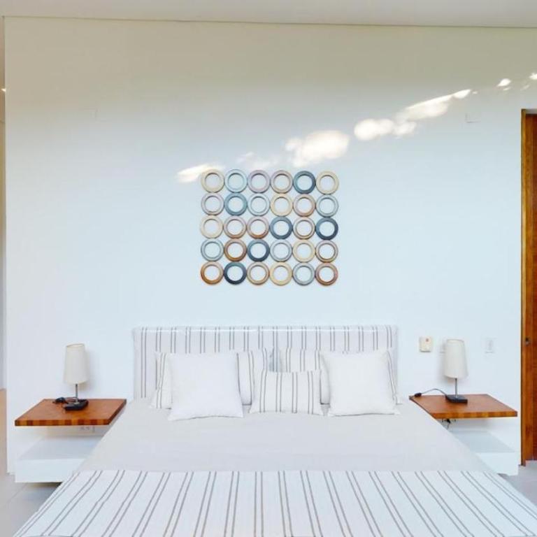 Pasagua - Five-Bedroom House - 18