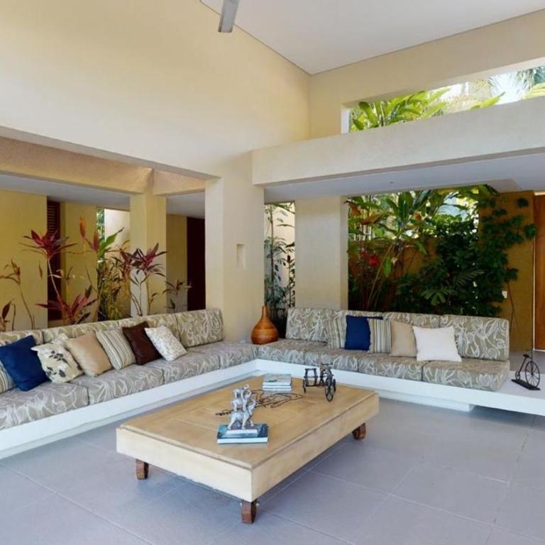 Pasagua - Five-Bedroom House - 21